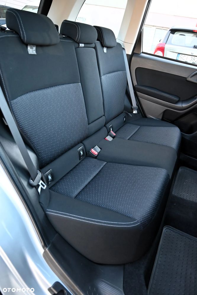 Subaru Forester - 29
