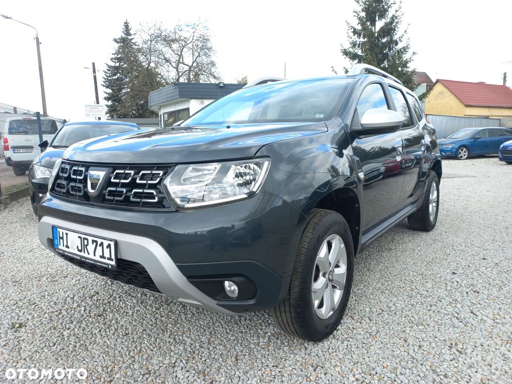 Dacia Duster TCe 100 2WD Comfort - 14