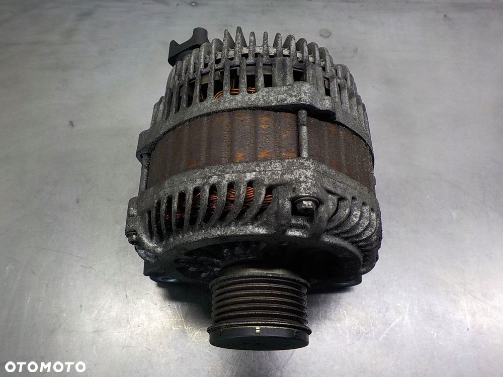 RENAULT LAGUNA III SCENIC III 1.5 DCI ALTERNATOR 8200660057 A004TJ0582 - 1