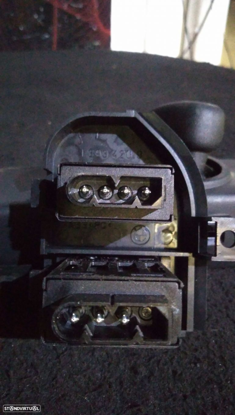 Regulador De Faróis Bmw 3 (E36) - 3