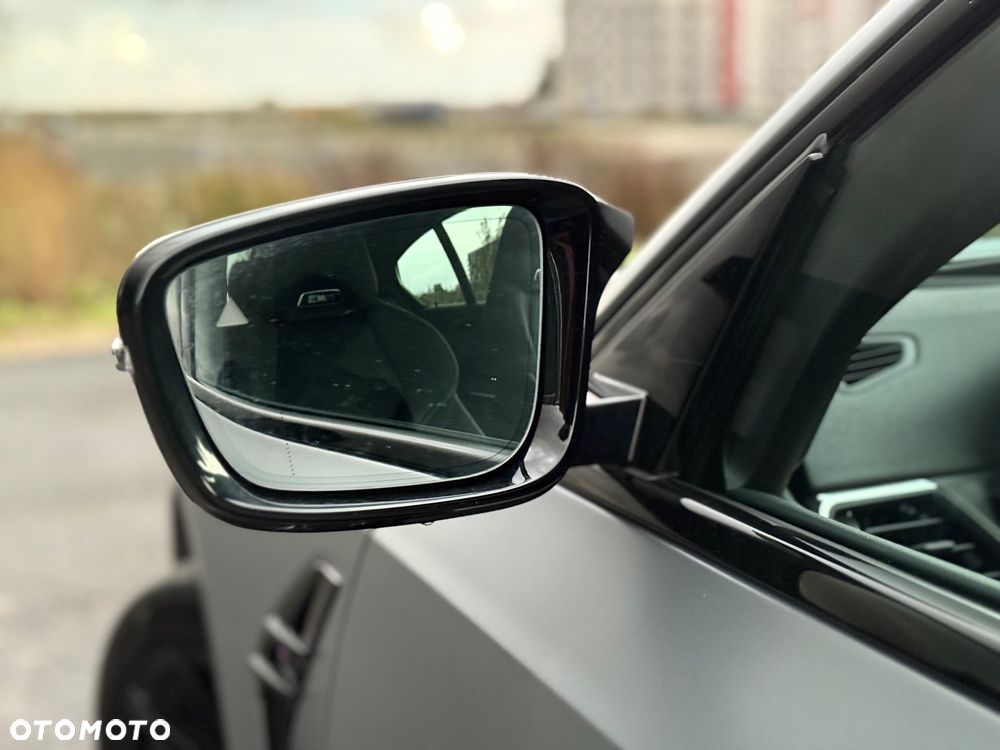 BMW M3 Competition xDrive sport - 11