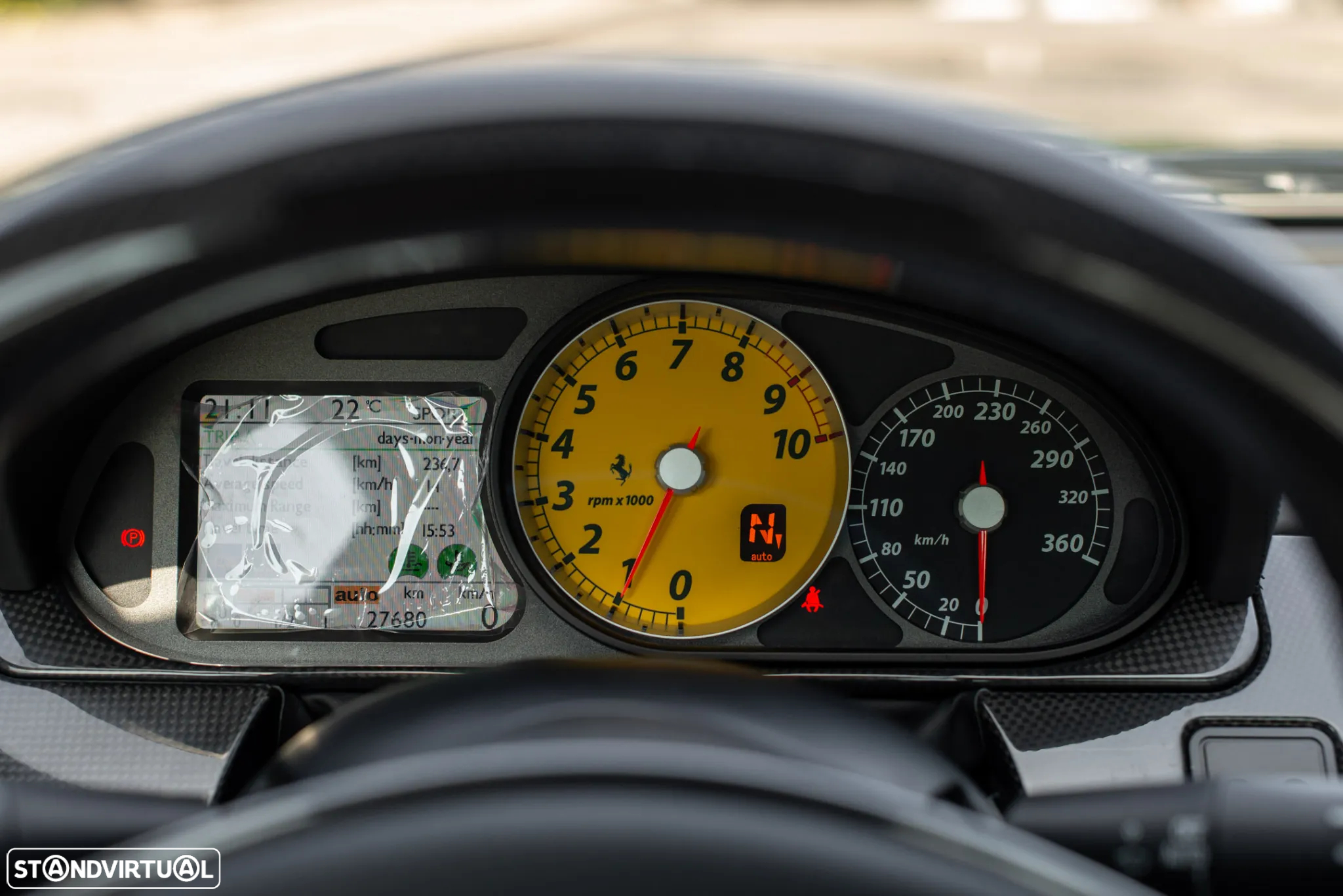 Ferrari 599 - 11