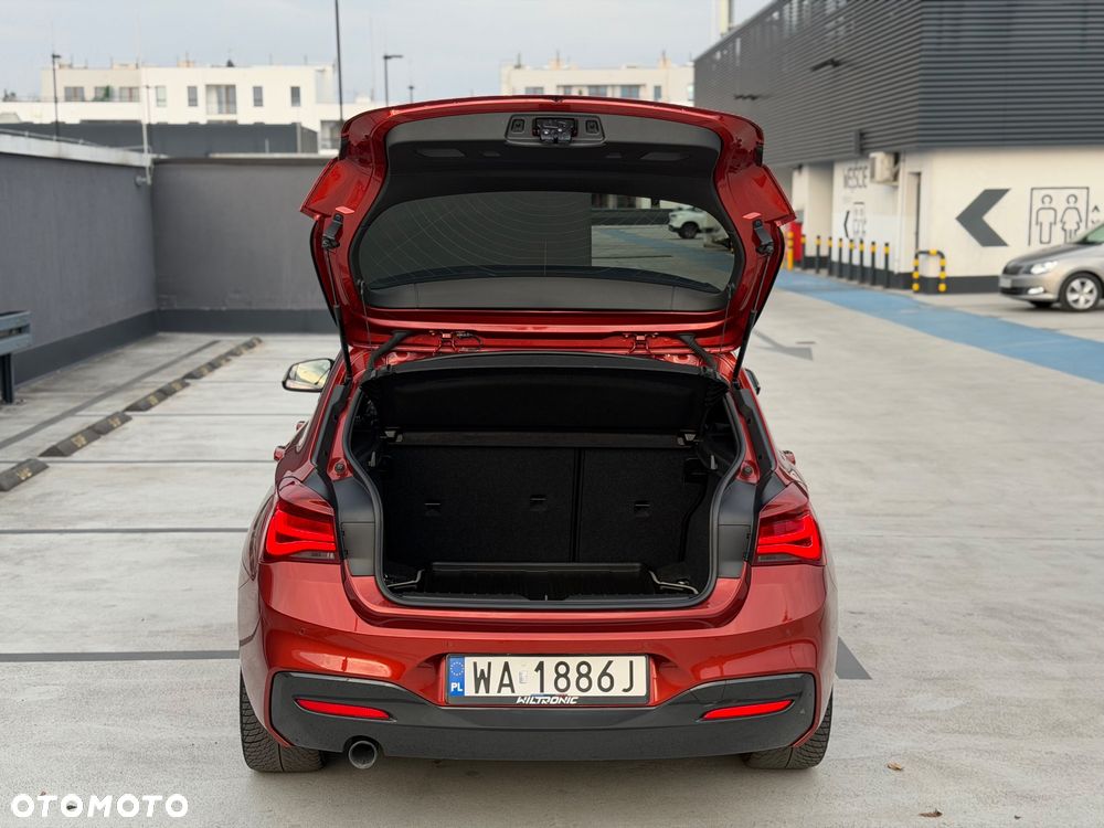 BMW Seria 1 118d M Sport Shadow - 15