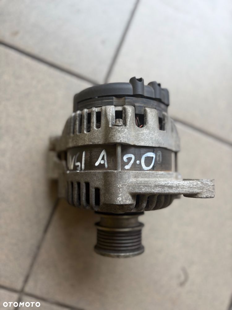 Opel Insignia A alternator 13502583 - 2