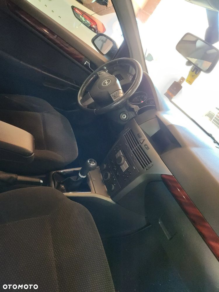 Opel Astra 1.6 Edition Plus - 18