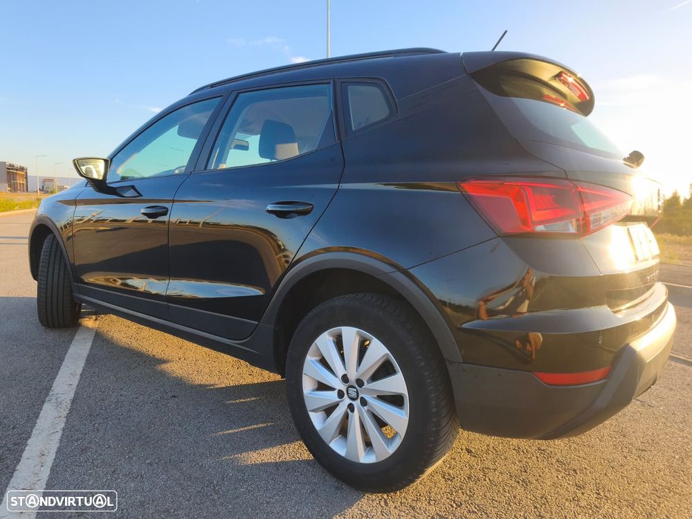 SEAT Arona 1.6 TDI Beats - 3