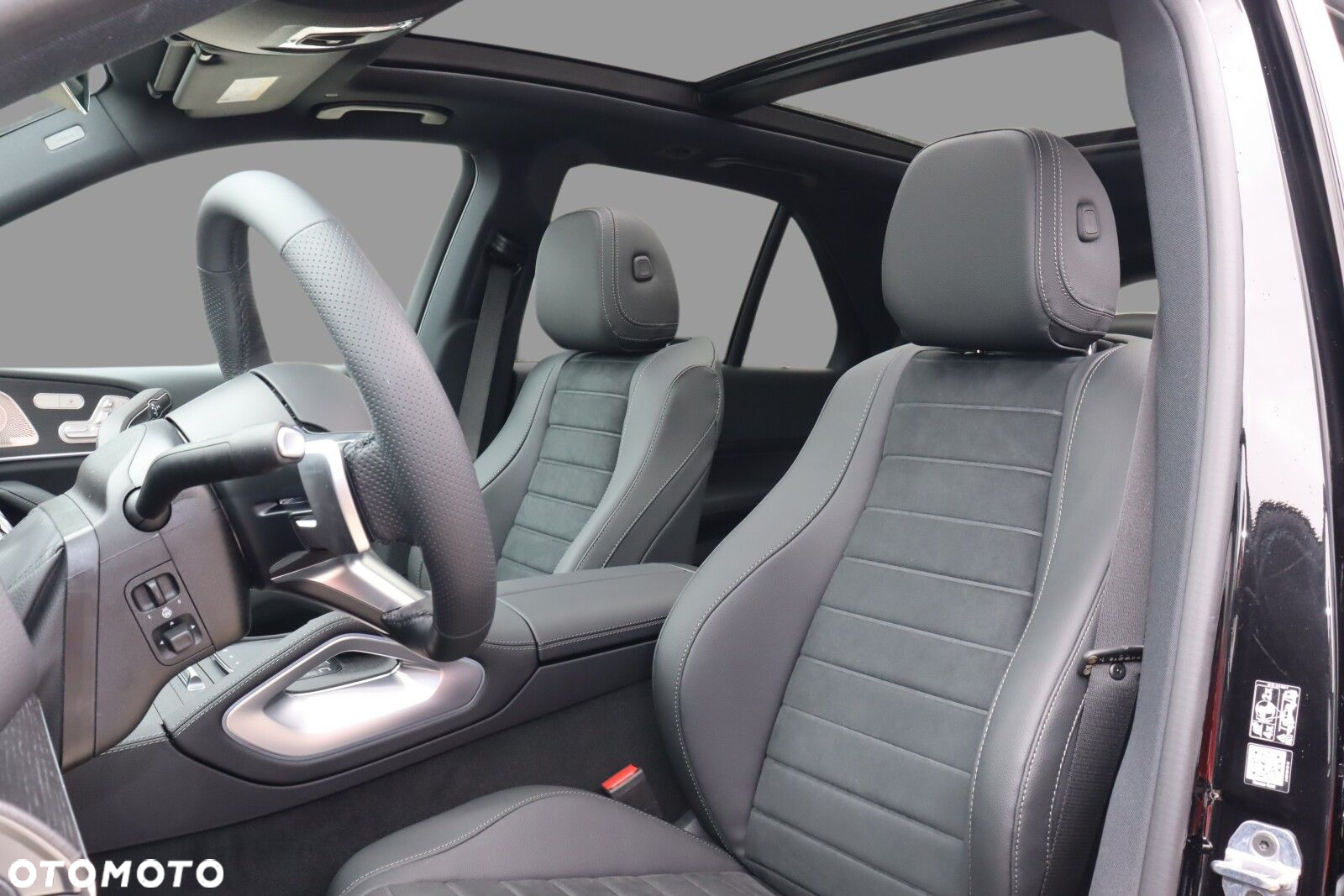 Mercedes-Benz GLE - 9