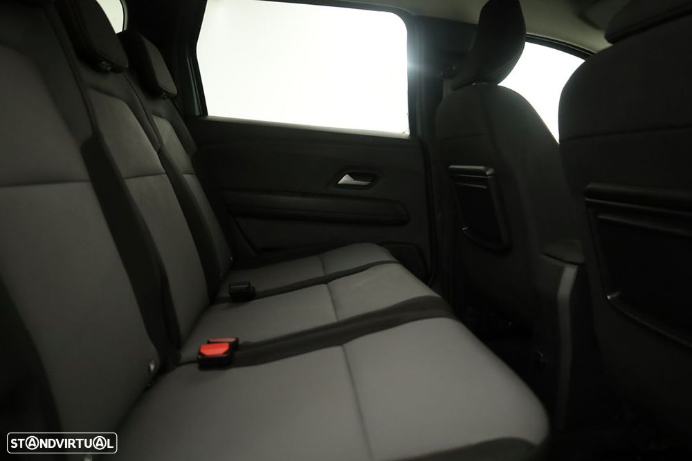 Dacia Jogger 1.0 ECO-G Extreme+ Up&Go 7L Bi-Fuel - 21