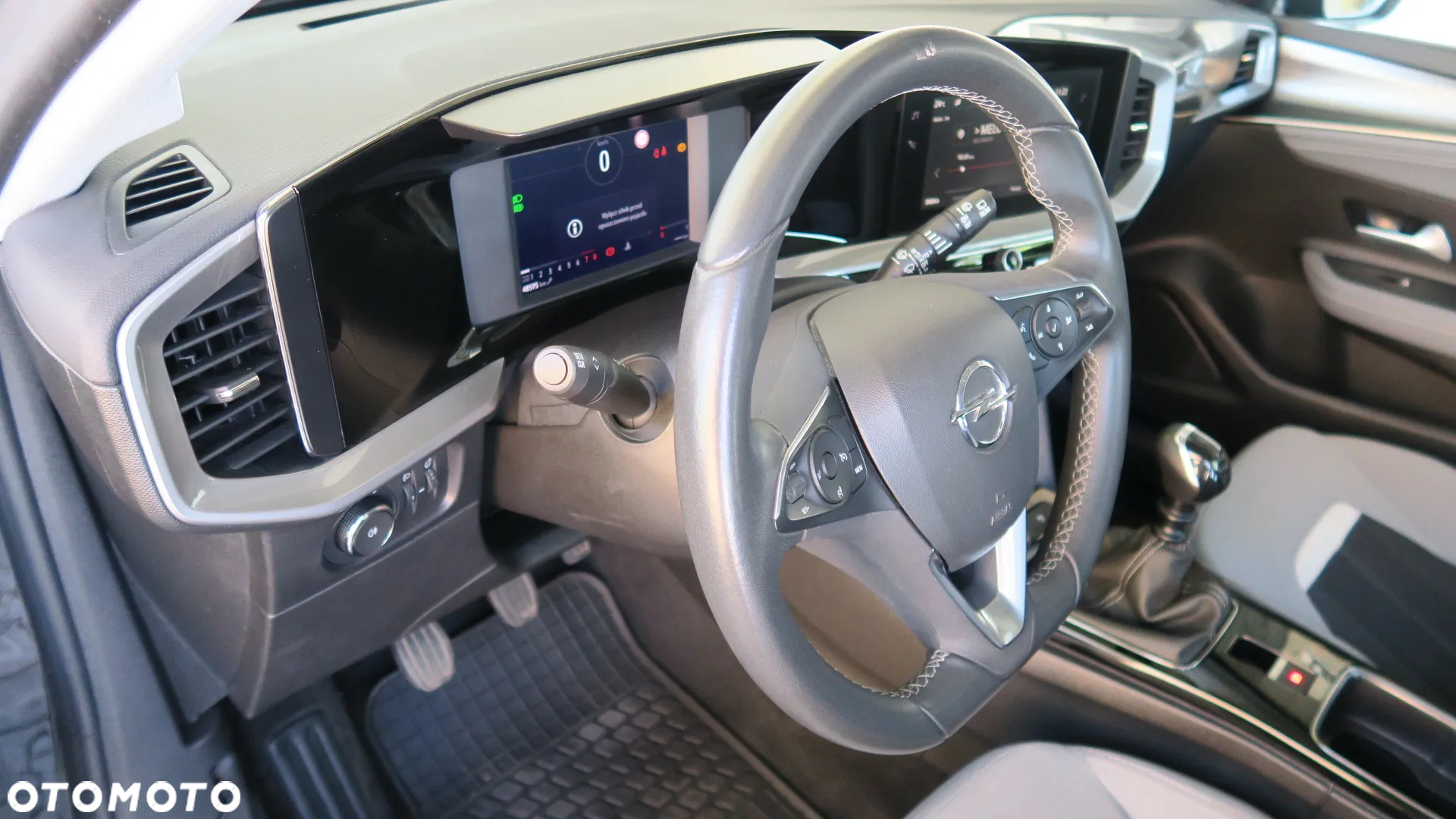 Opel Mokka - 22