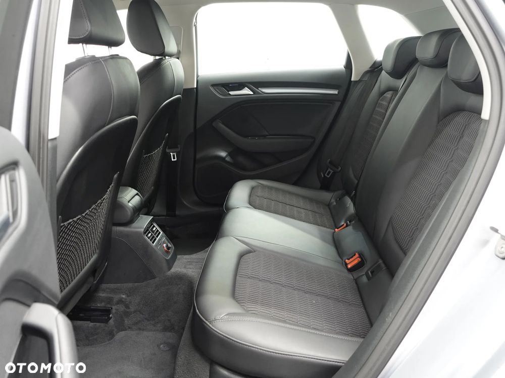 Audi A3 Sportback 1.4 TFSI e-tron - 24