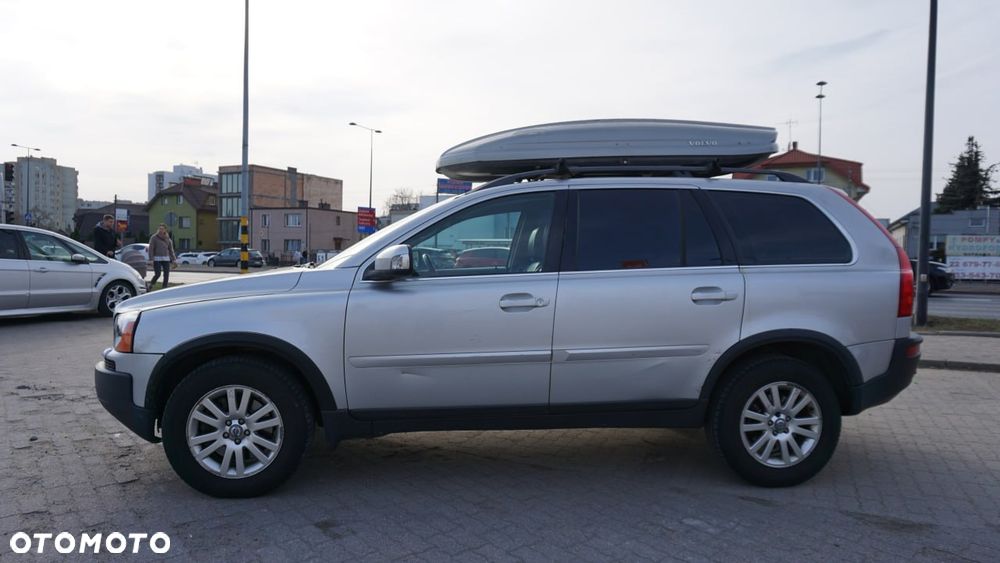 Volvo XC 90 D5 Edition - 3