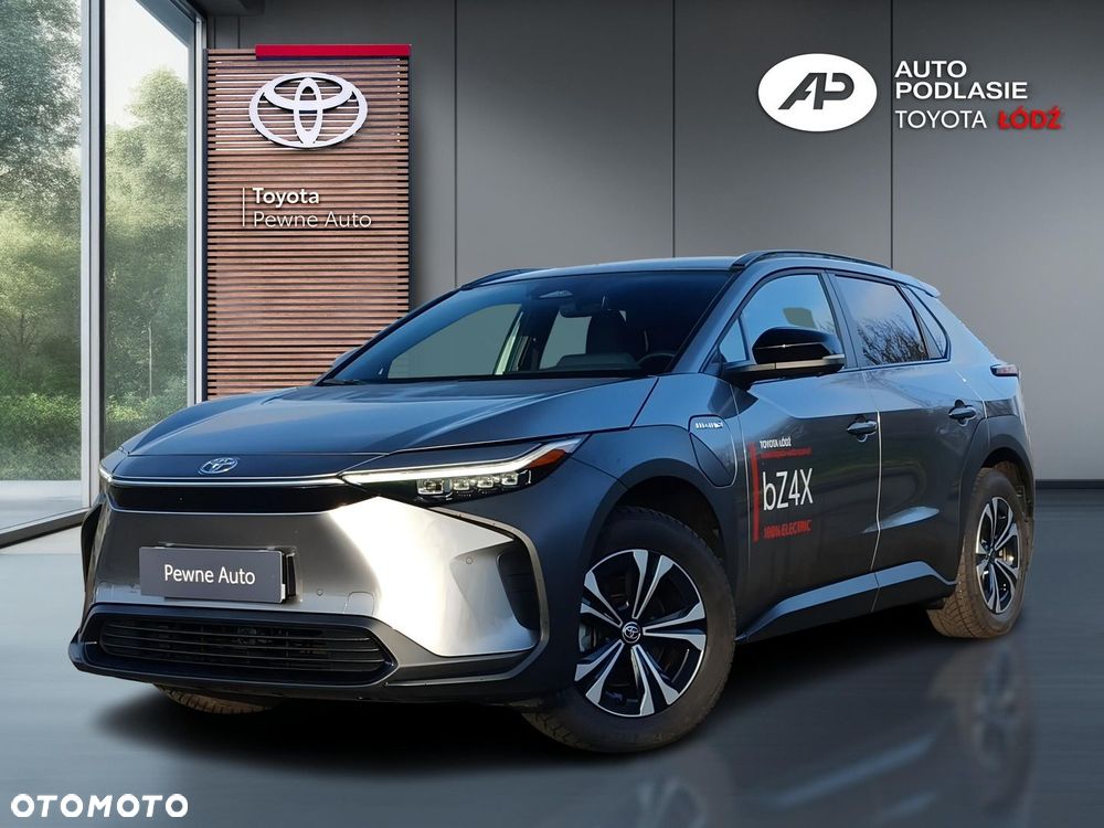 Toyota bZ4X 71.4kWh 4x4 Prestige - 1
