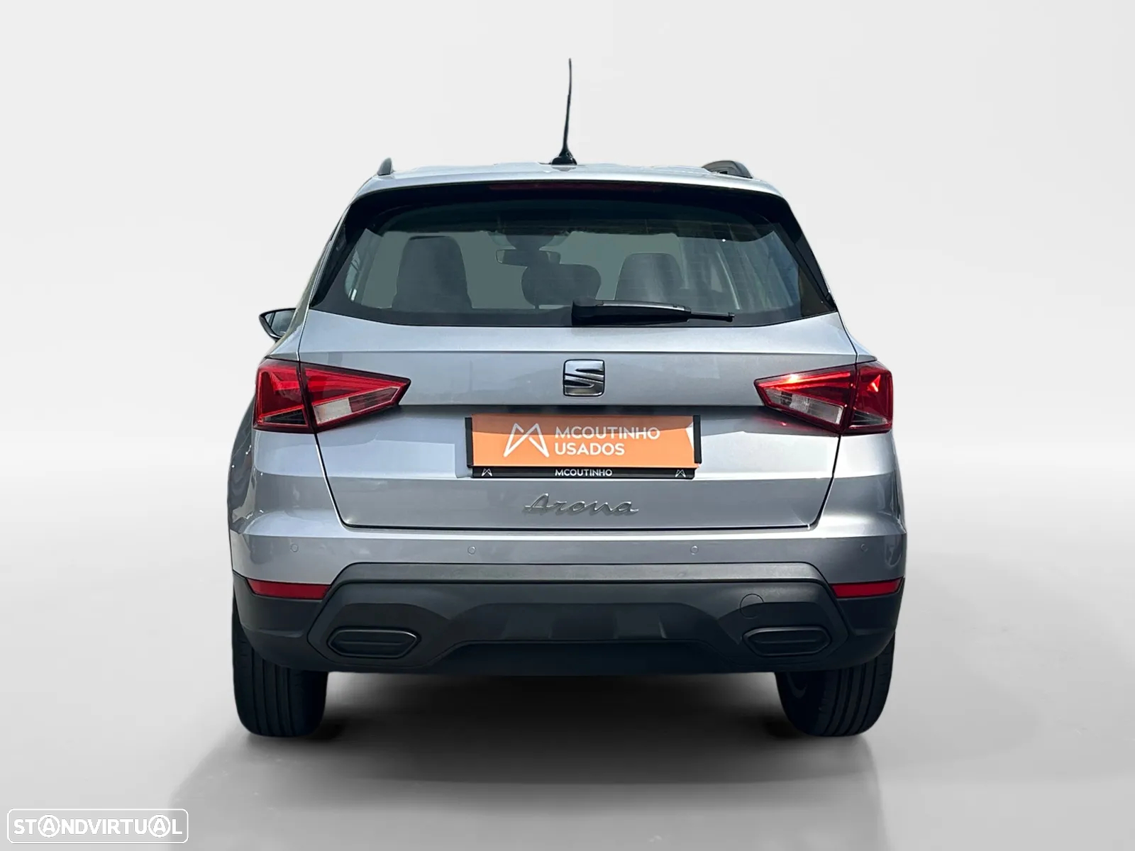 SEAT Arona 1.0 TSI Style - 5