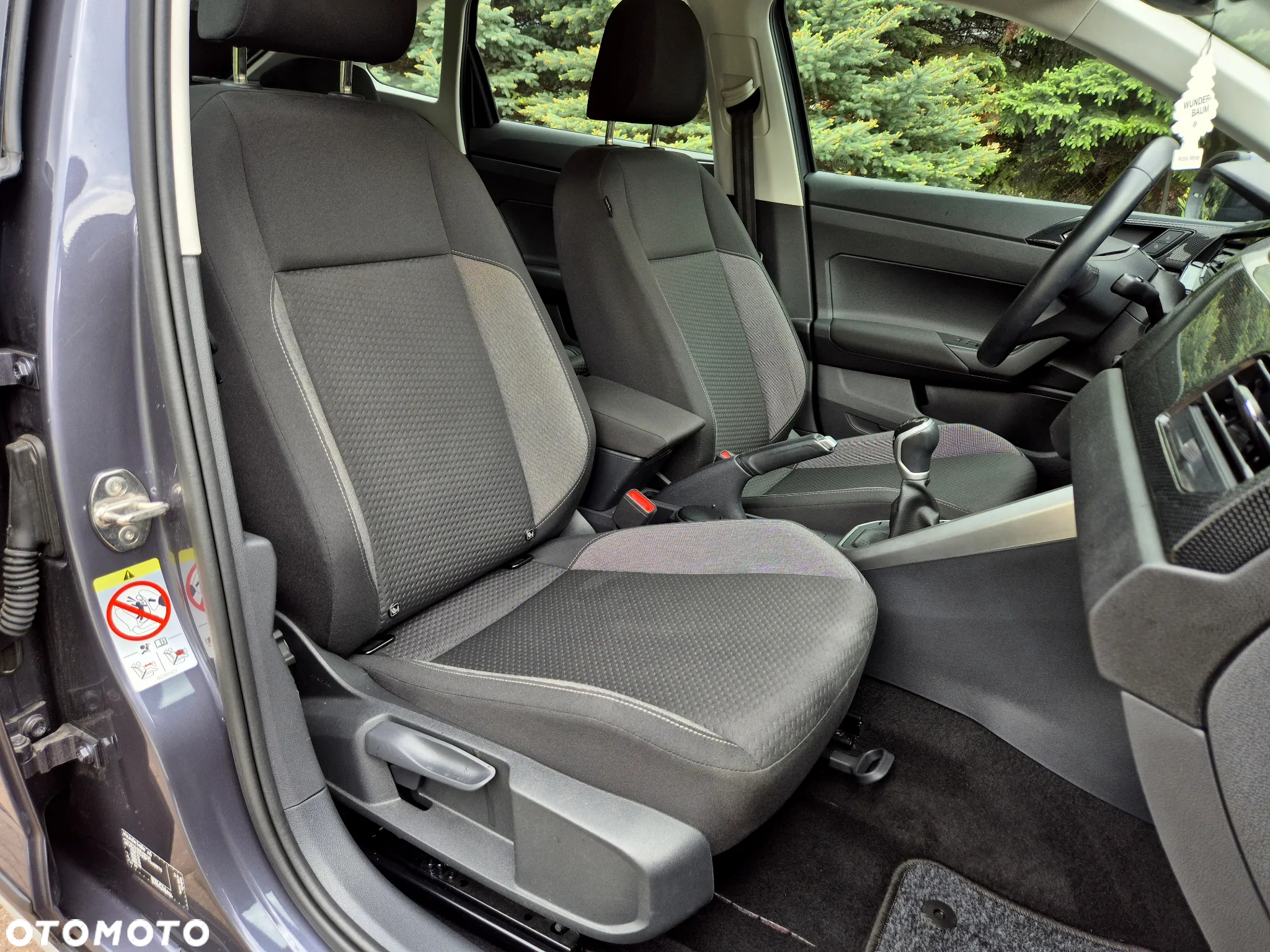 Volkswagen Taigo 1.0 TSI Special Edition - 9
