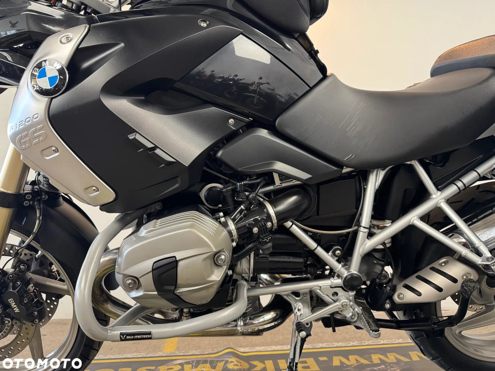 BMW R - 23