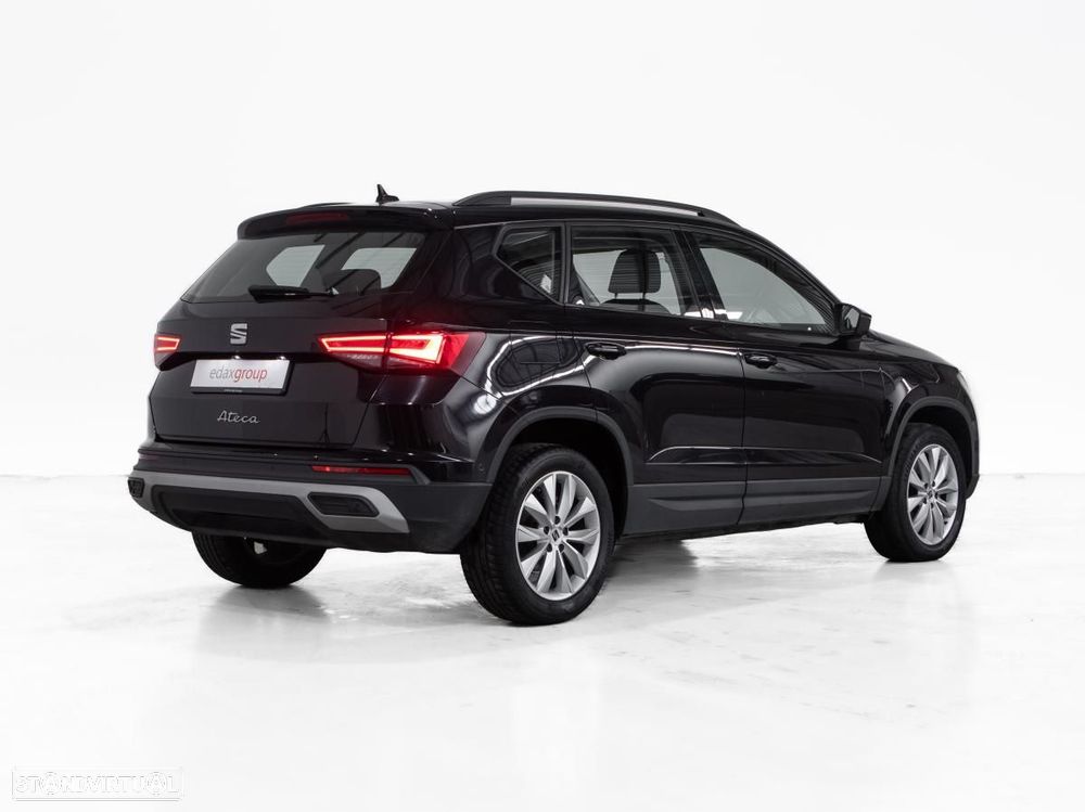 SEAT Ateca - 3