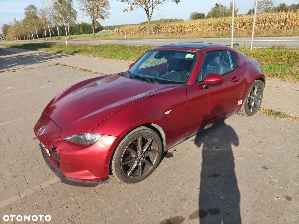 Mazda MX-5 - 6