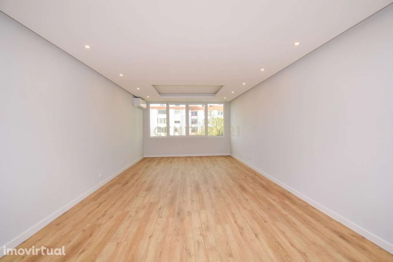 ✨ Apartamento T3 (4 assoalhadas) – Bicuda, Cascais ✨ - Grande imagem: 4/24