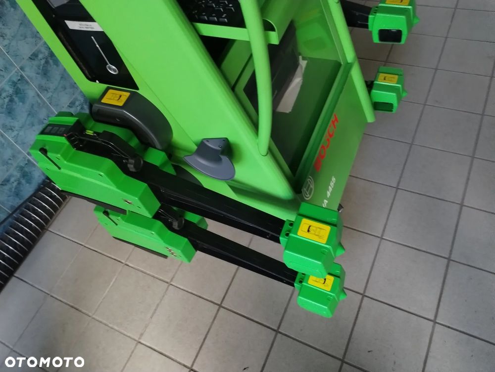 Fwa 4455 lub Fwa 4650 ustawienie geometrii zainstalowanym Windows - 6