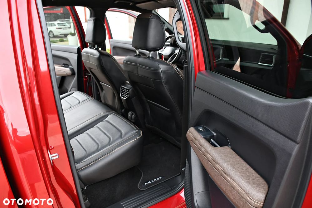 Volkswagen Amarok 3.0 V6 TDi 4MOTION PanAmericana - 19