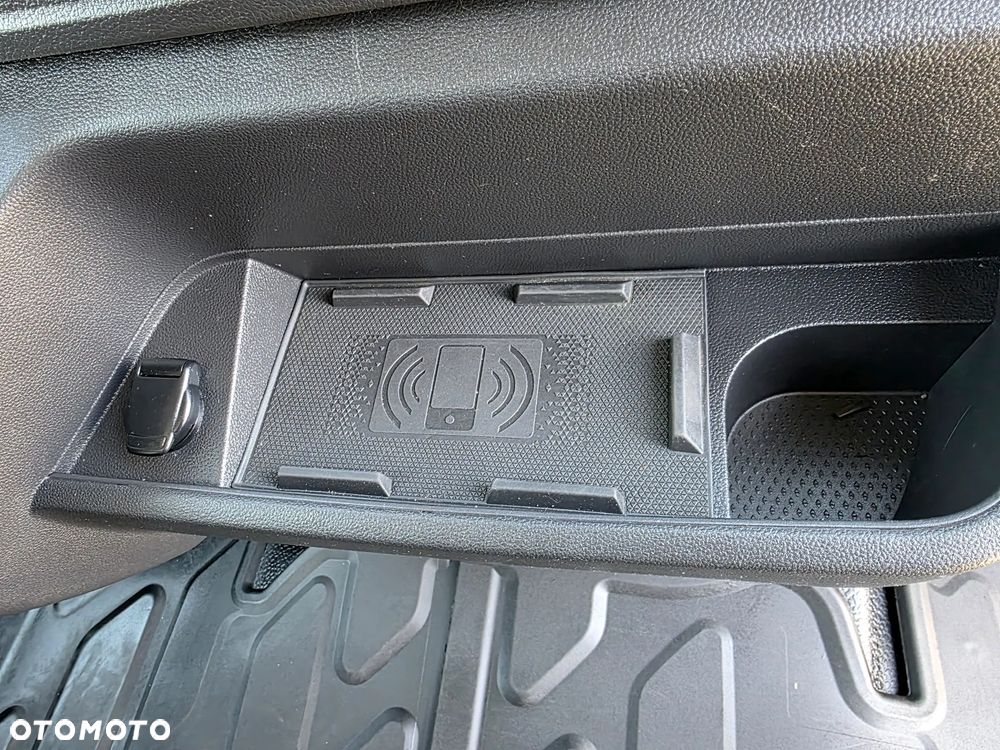 Renault MASTER 2,3 DCI 150 KONNY ŚREDNIAK WYSOKI L2H2 KLIMA KAMERA NAVI LEDY GWARANCJA - 37