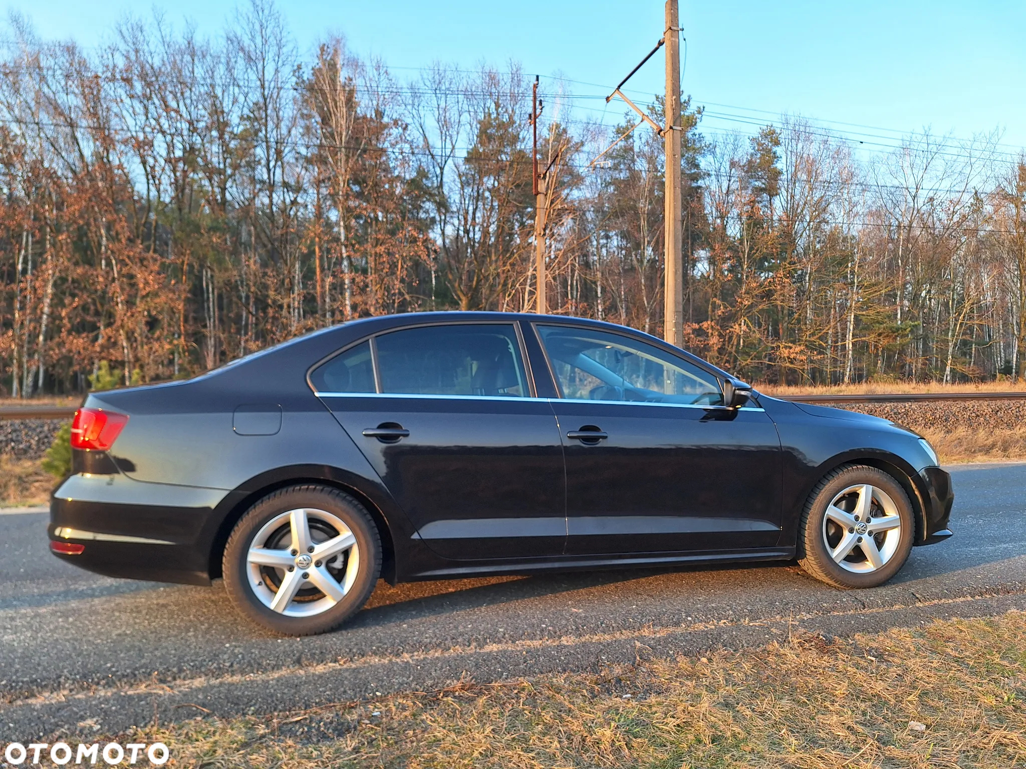 Volkswagen Jetta 1.4 TSI BMT Highline - 6