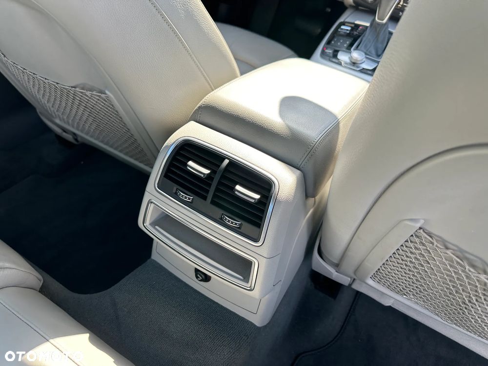 Audi A6 Limousine - 21