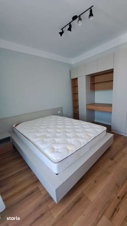 Apartament 3 camere, zona Hasdeu — fotografia 3