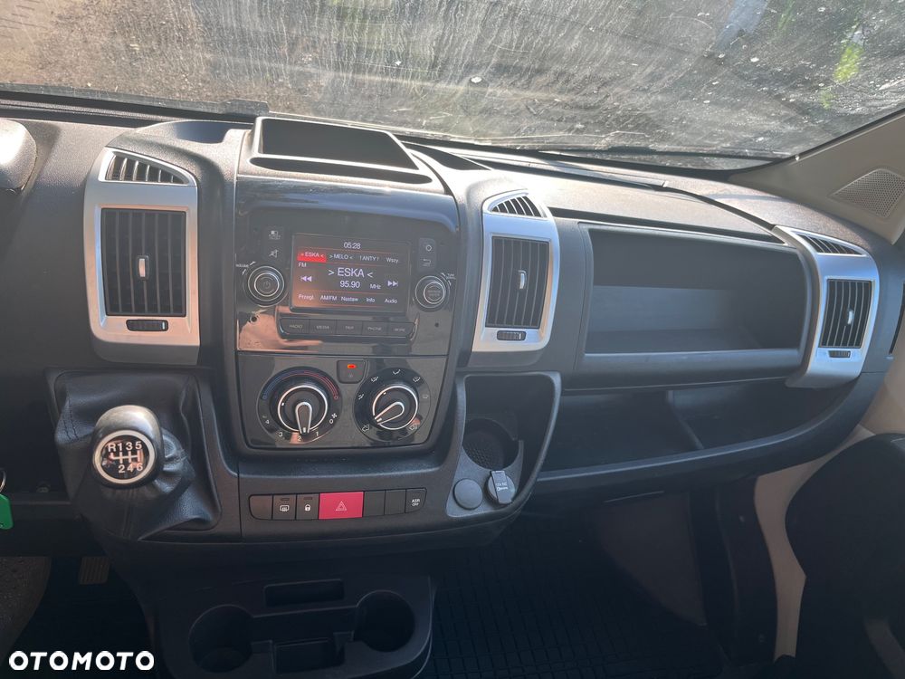 Fiat Ducato - 14