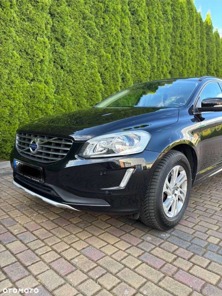 Volvo XC 60 - 3