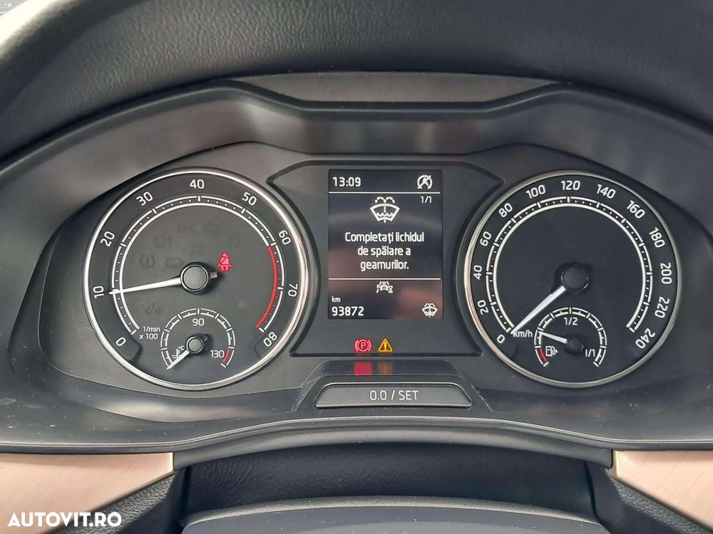 Skoda Scala 1.0 TSI Style - 9