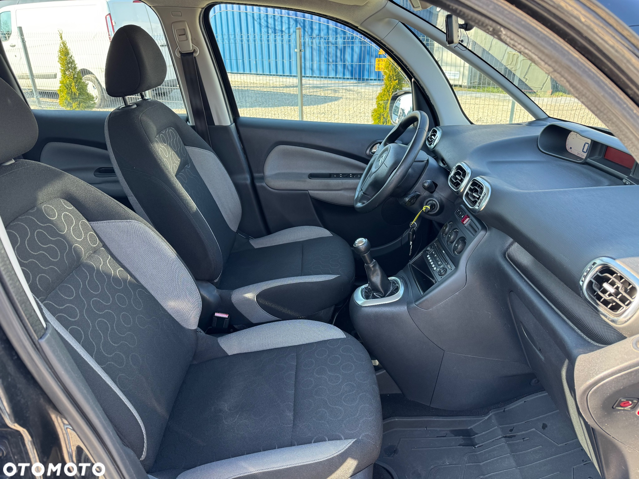 Citroën C3 Picasso VTi 120 Exclusive - 16