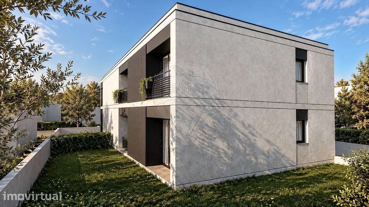 Apartamento T1 para venda - Grande imagem: 4/11