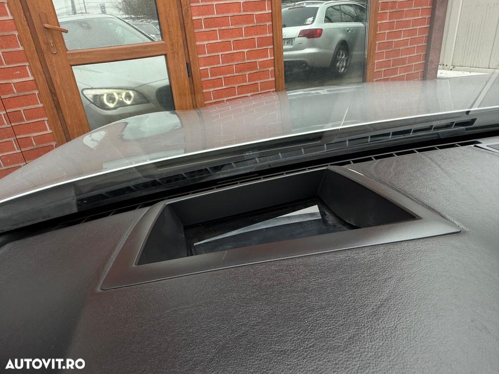 BMW Seria 7 730d xDrive Edition Exclusive - 11