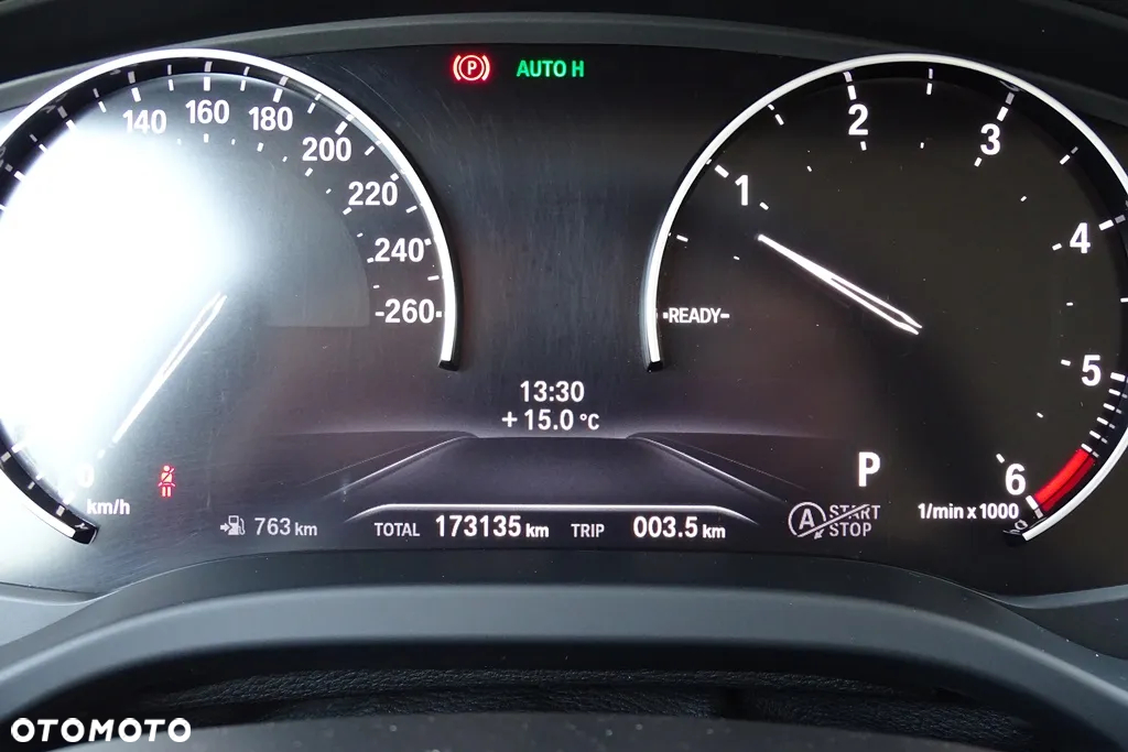 BMW X3 xDrive20d xLine sport - 29