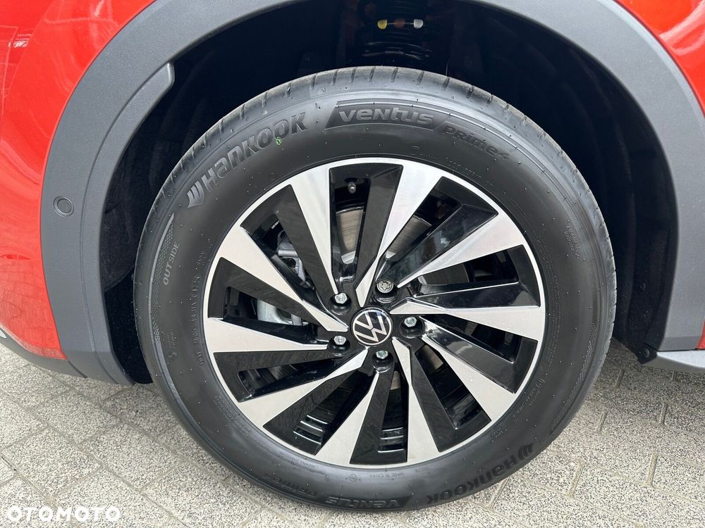 Volkswagen T-Roc 1.5 eTSI Life DSG - 30