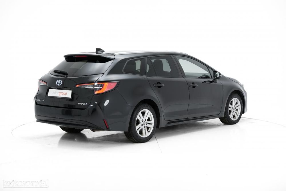 Toyota Corolla Touring Sports 1.8 Hybrid Active - 3