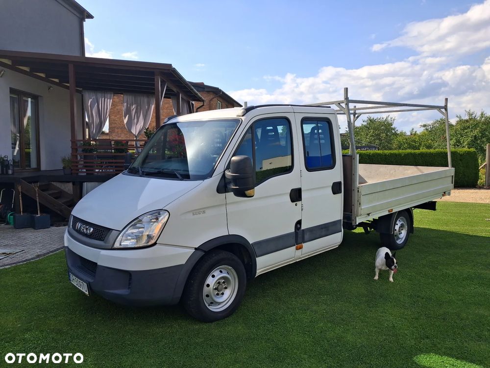 Iveco Daily - 15