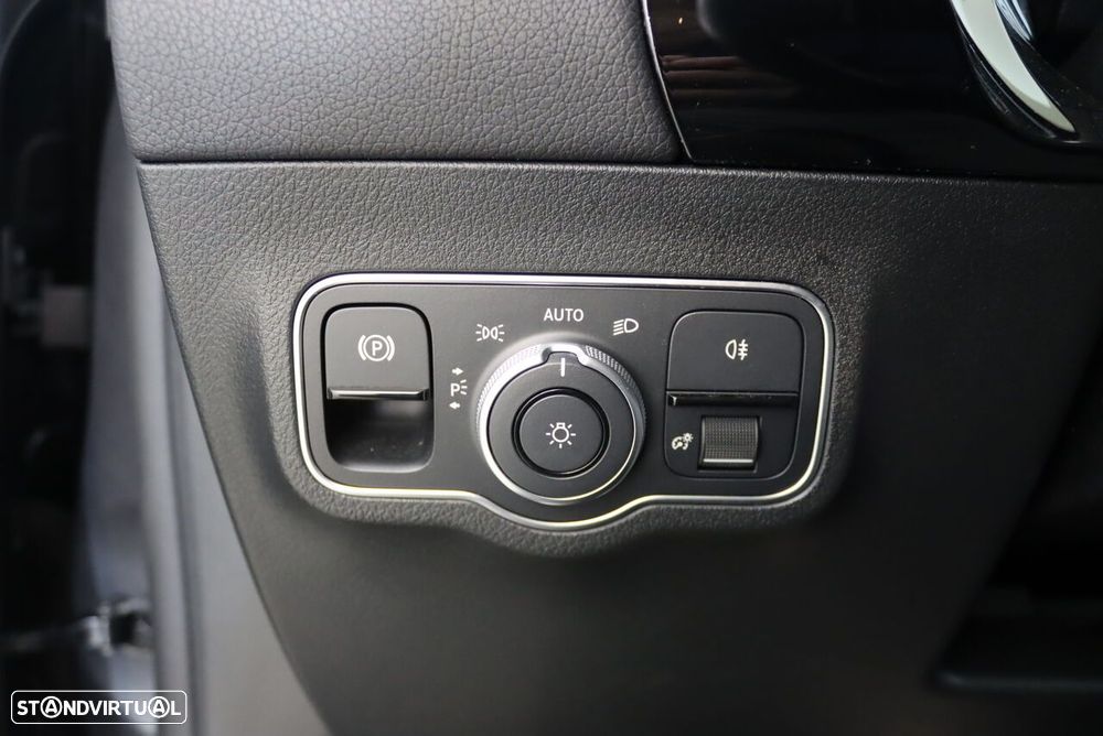 Mercedes-Benz EQA 250 Progressive - 20