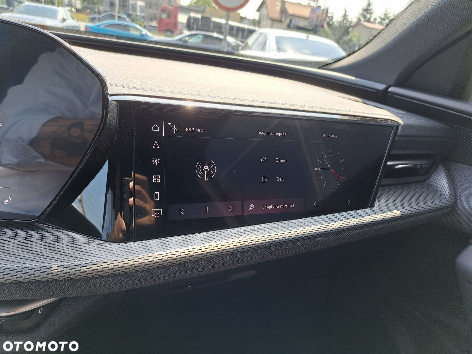 Audi Q5 Sportback - 21
