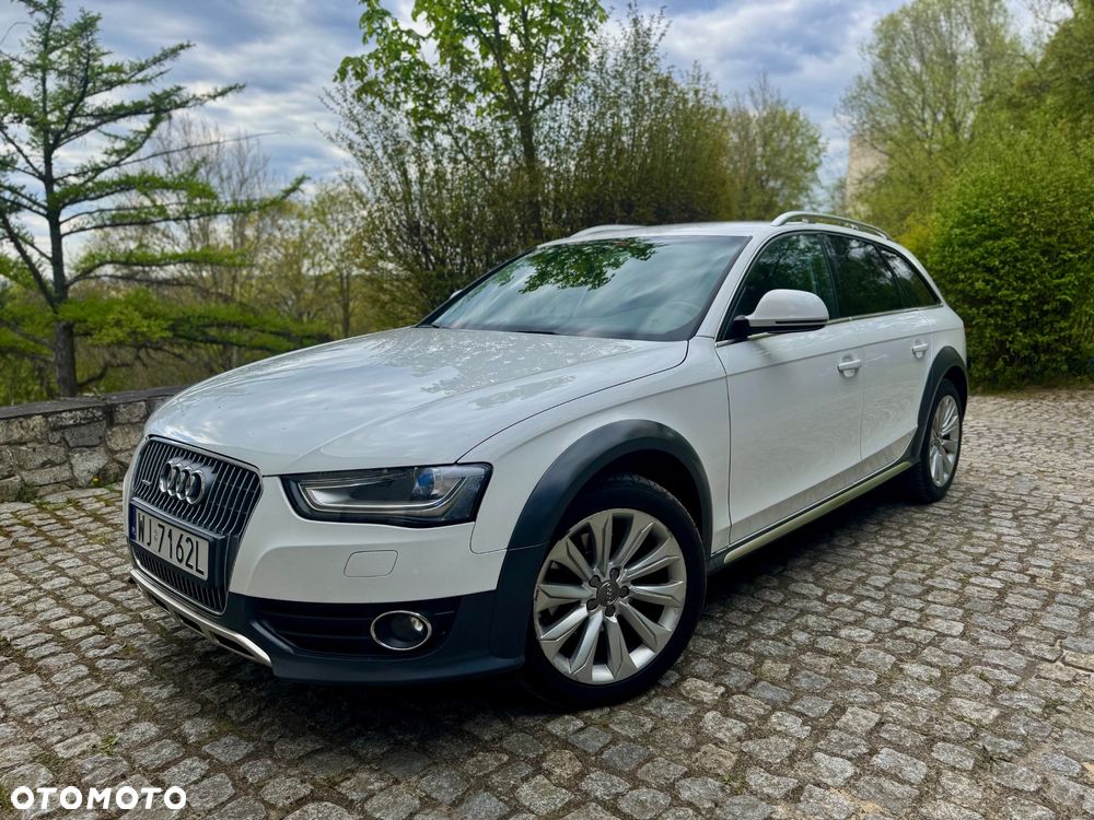 Audi A4 Allroad - 3