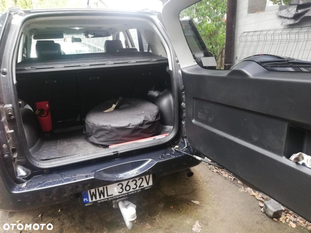 Suzuki Grand Vitara - 21