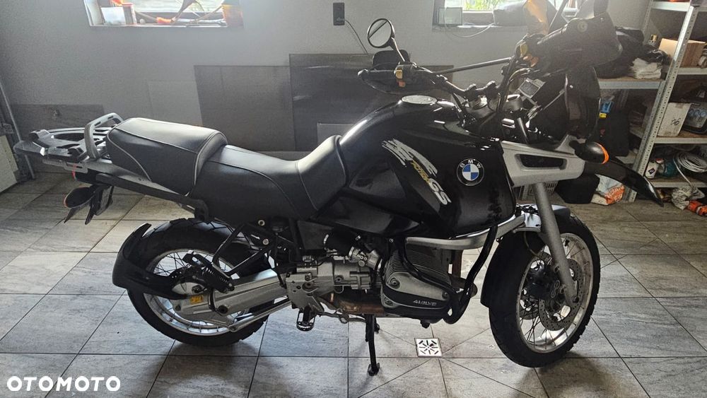BMW GS - 8