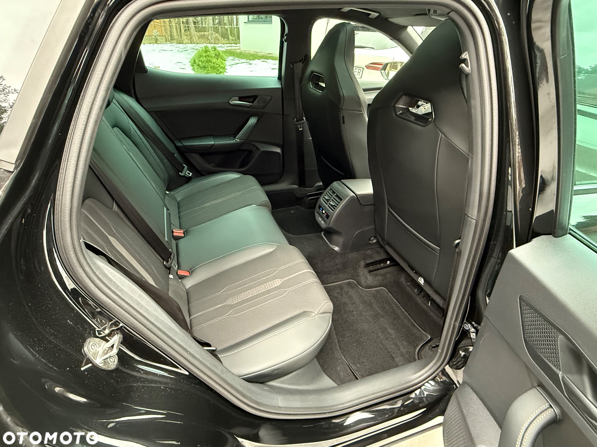 Cupra Formentor 2.0 TSI VZ DSG - 13