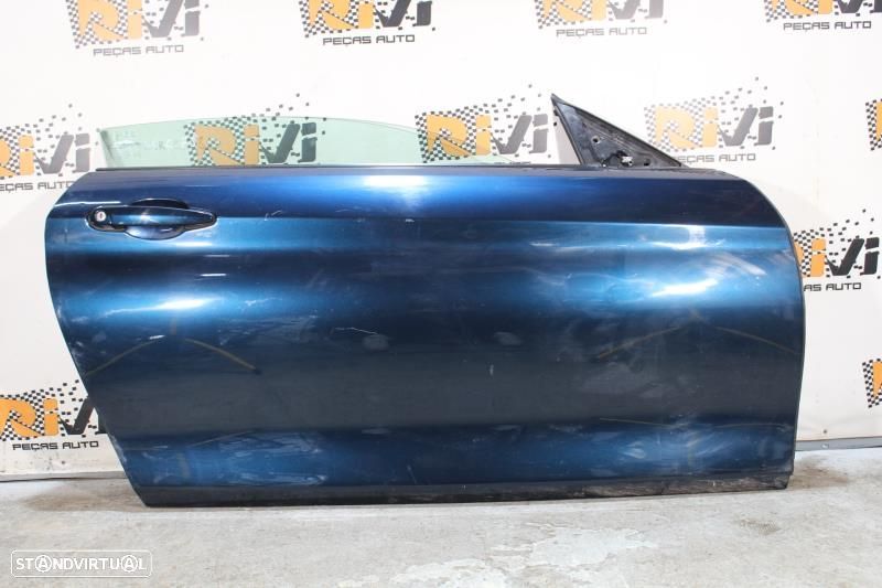 Porta Direita Bmw 4 Coupé (F32, F82)  41007327346 / Pendura Passageiro - 1