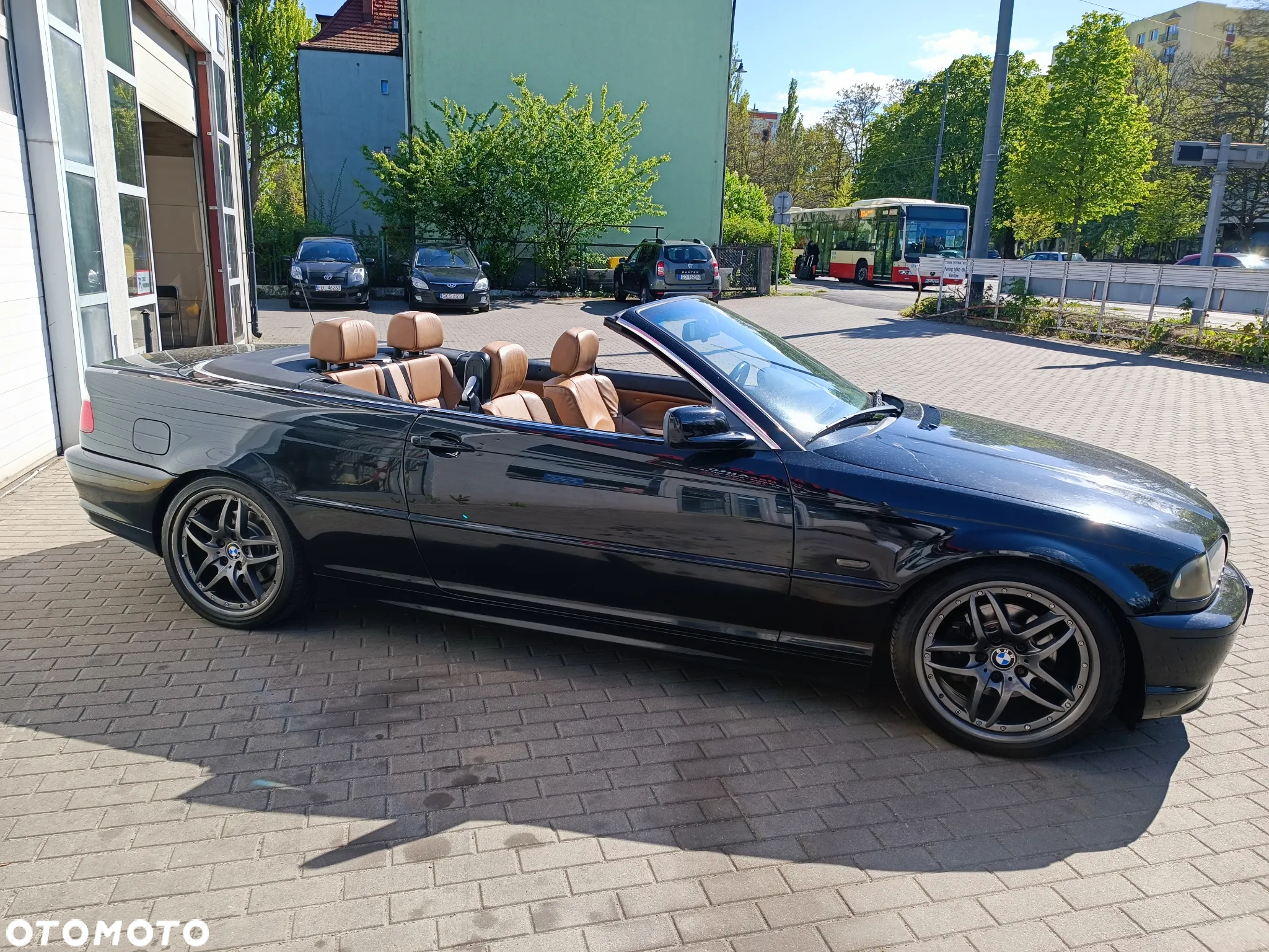 BMW Seria 3 325 Ci Edition Sport - 9