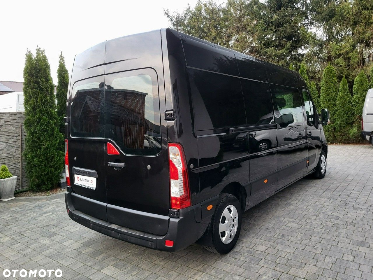 Renault Master - 4