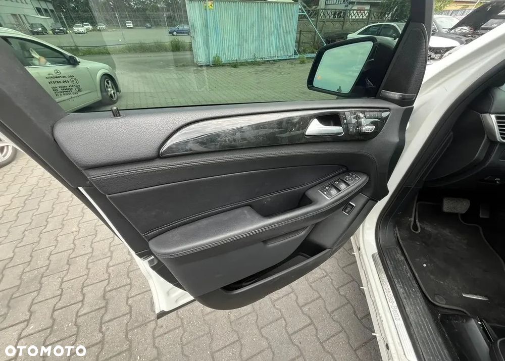 Mercedes-Benz GLE ver-400-4--matic-7g--tronic - 6