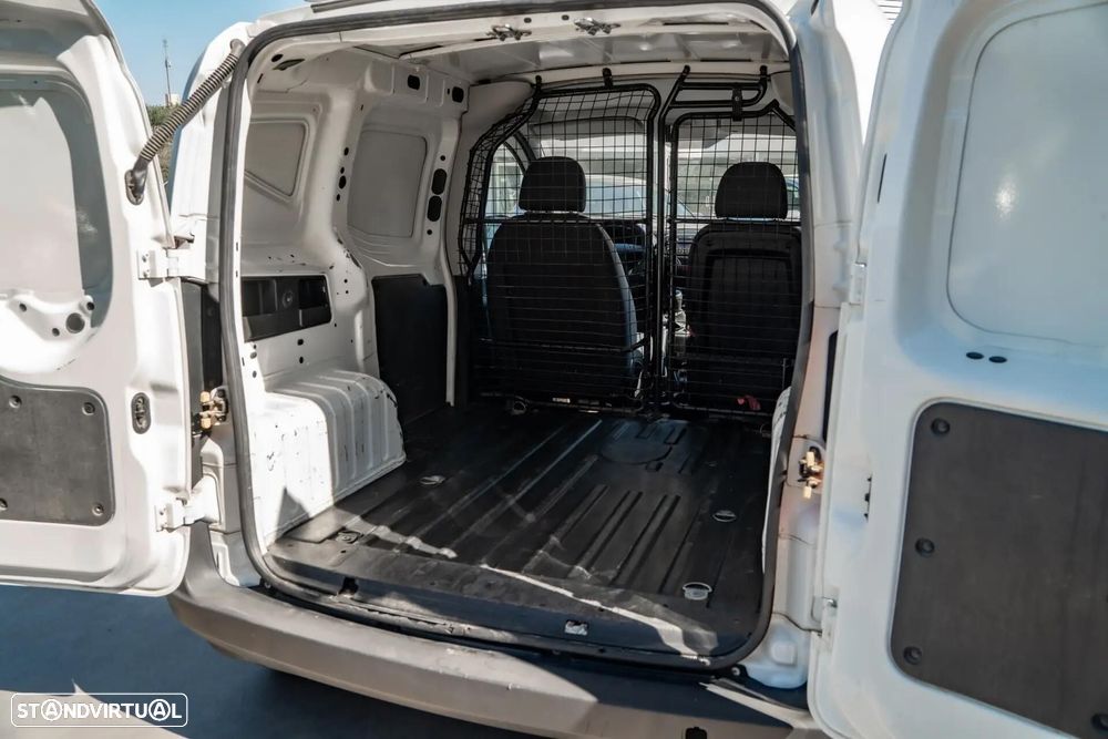 Peugeot Bipper Tepee 1.3 HDi - 18