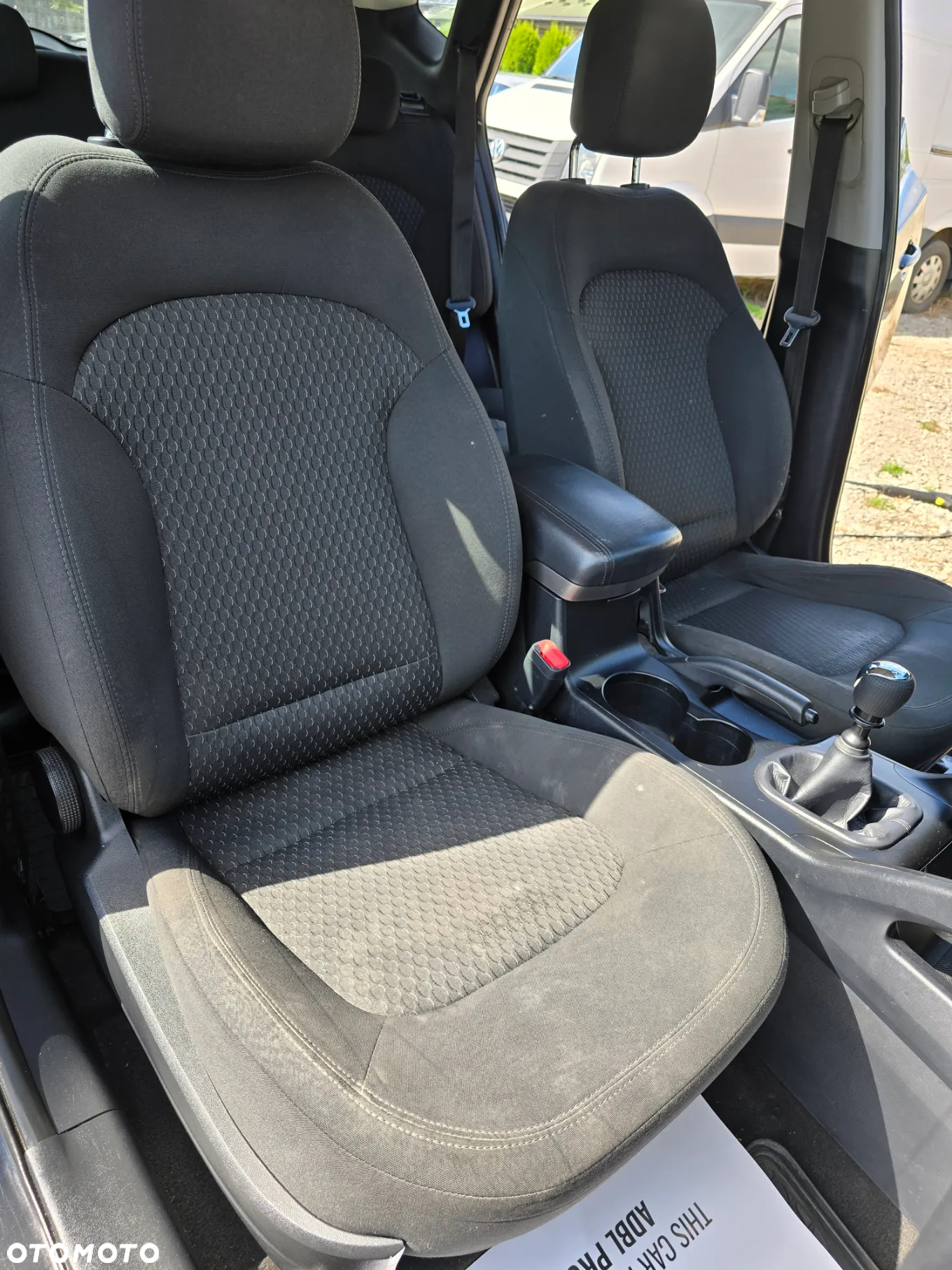 Hyundai ix35 1.6 2WD blue Comfort - 12